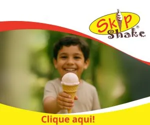 Skip Retangulo