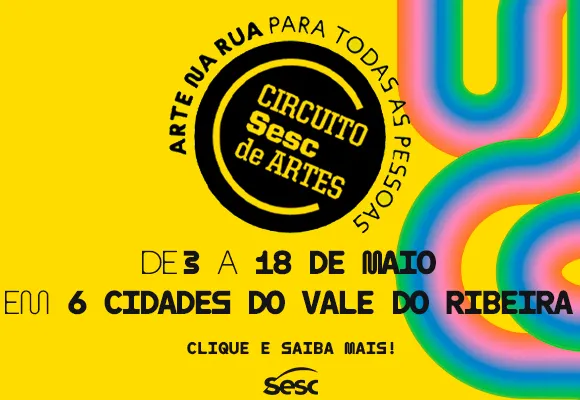 Sesc PopUp 05.25