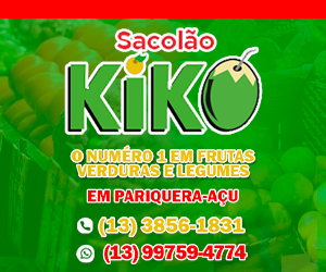 SACOLÃO KIKO - RETANGULO MEDIO 5