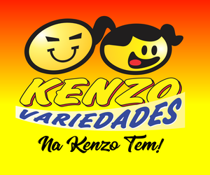 KENZO VARIEDADES - RETANGULO MEDIO 1