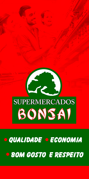 SUPERMERCADO BONSAI - ARRANHA CÉU