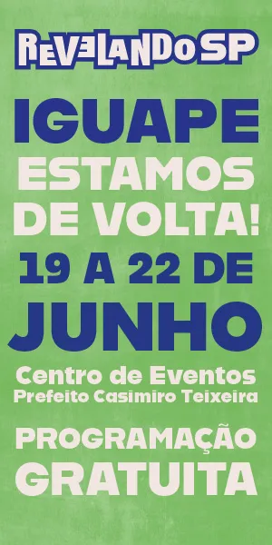 REVELANDO SP - ARRANHACEU