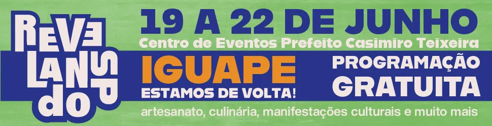 REVELANDO SP - SUPERBANNER TOPO