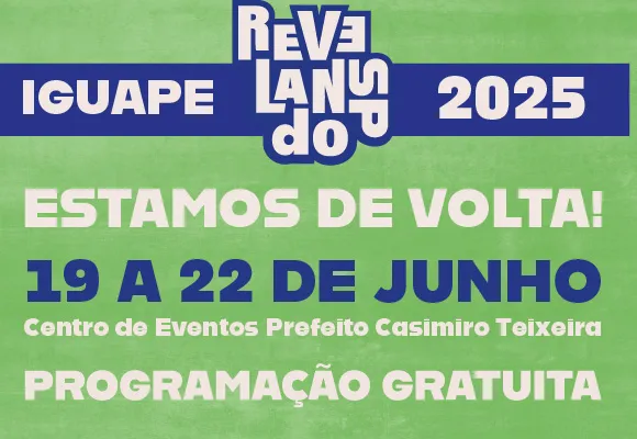 REVELANDO SP - POUP