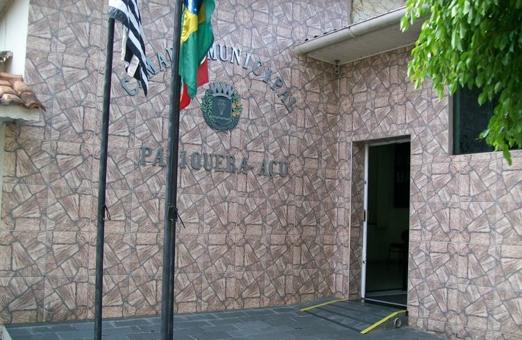 Rodrigo Mendes entra com Mandado de Segurança para suspender a votação realizada na Câmara de Pariquera-Açu