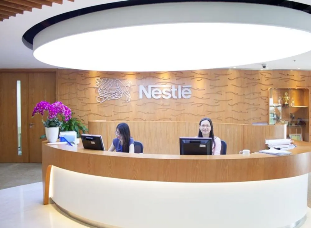 Nestlé abre mais de 100 vagas de emprego em diversas regiões do Brasil