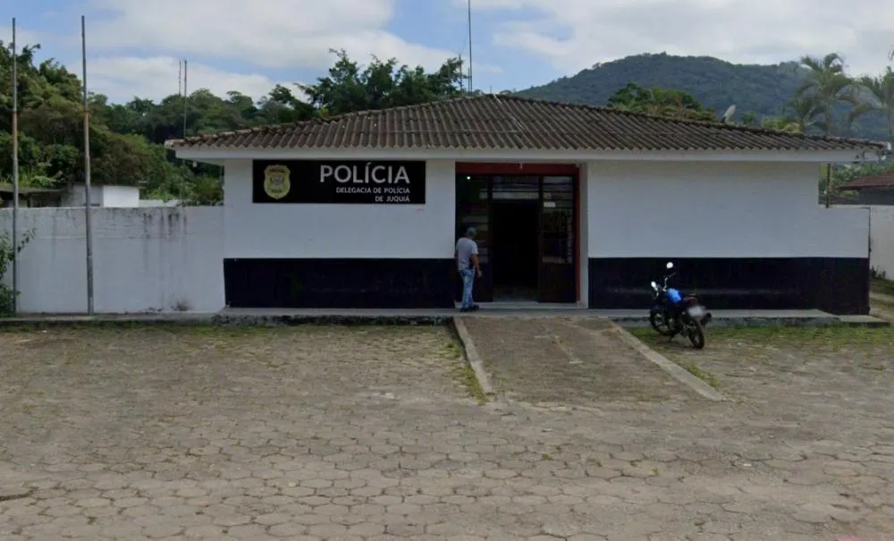 Homem procurado pela Justiça é preso durante fiscalização na SP-079