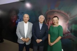 Michel Temer participará do 8º Conexidades com painel sobre governança e democracia