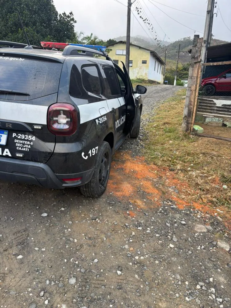 Trilha do crime: Polícia Civil desmantela quadrilha que saqueava cargas na BR-116
