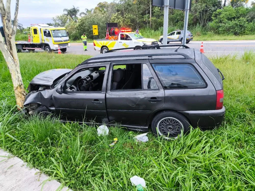 Umagem: Divulgação PMRv