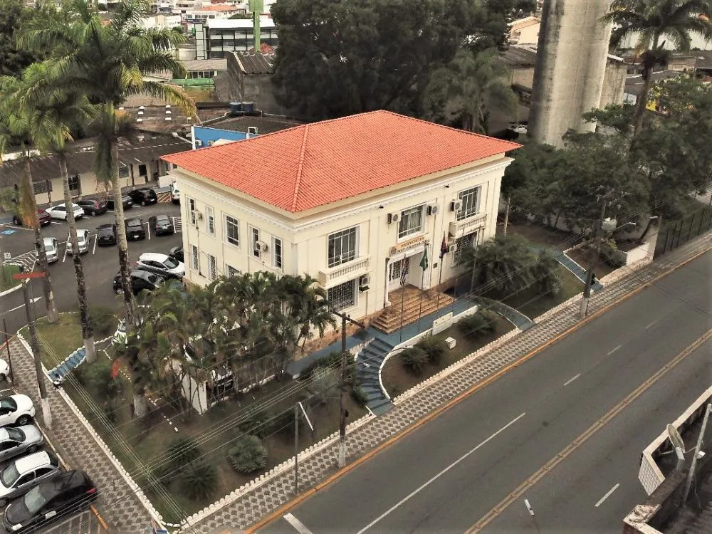 REGISTRO CONQUISTA SELO FNAS 2025 POR GESTÃO DE RECURSOS
