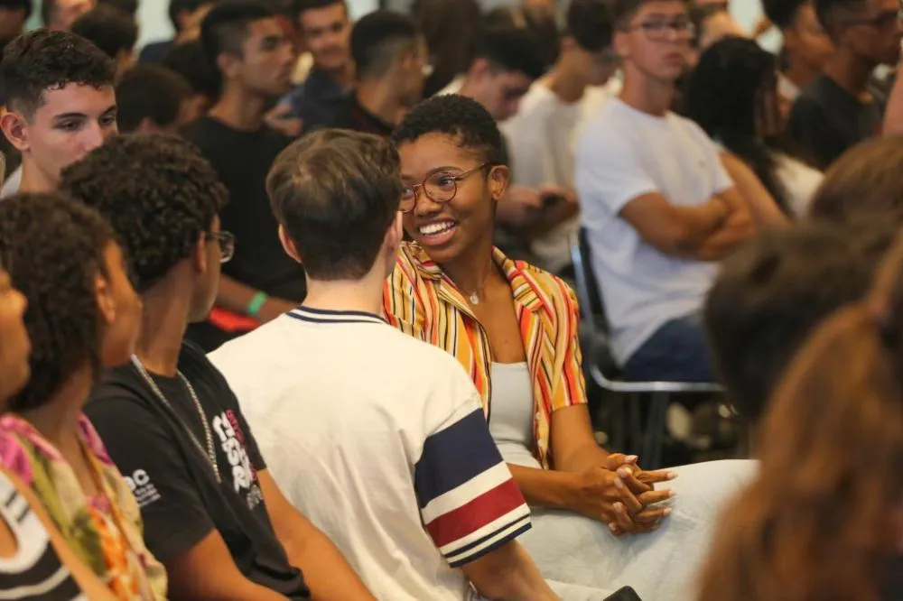 PROVÃO PAULISTA OFERECE CURSOS SUPERIORES GRATUITOS NO VALE DO RIBEIRA