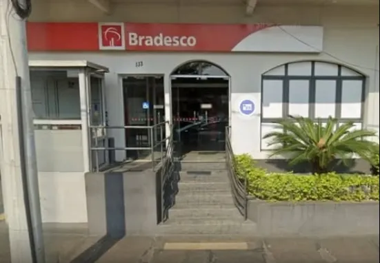 BRADESCO FECHARÁ AGÊNCIA EM ELDORADO