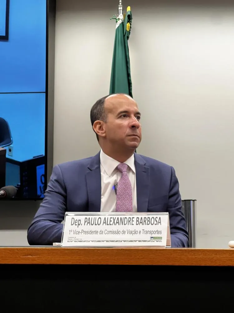 AUDIÊNCIA PÚBLICA VAI DISCUTIR PROBLEMAS NA RÉGIS BITTENCOURT