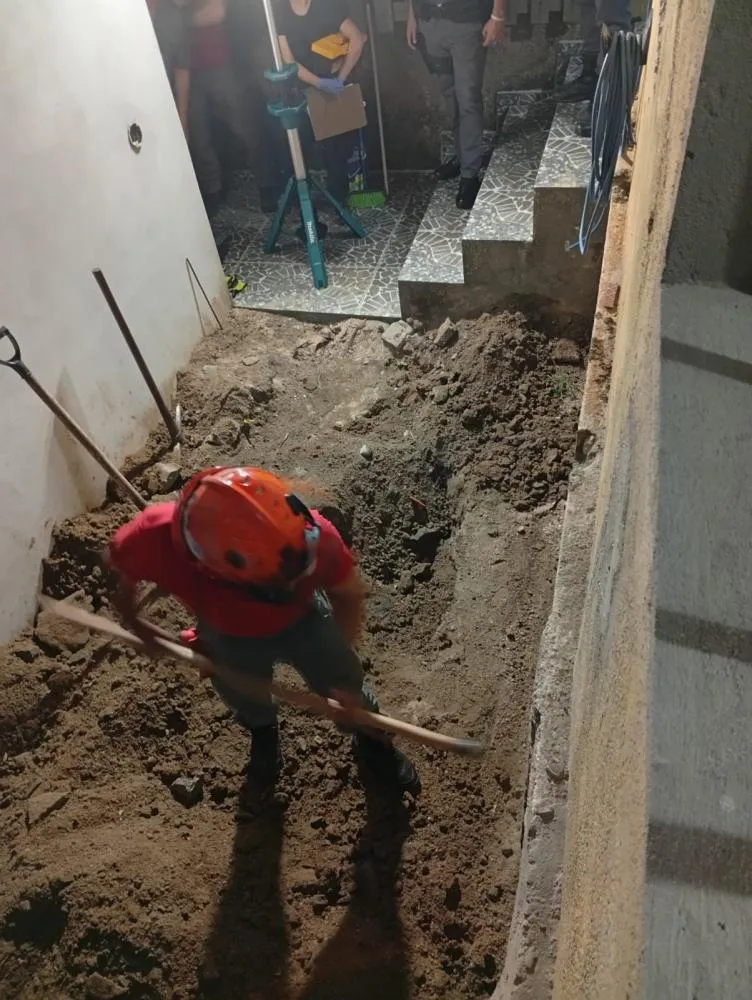 POLÍCIA CIVIL PRENDE HOMEM E INVESTIGA FEMINICÍDIO EM PARIQUERA