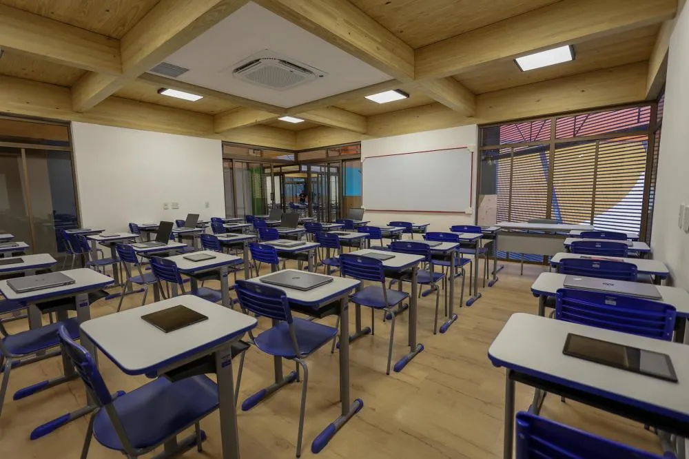 GOVERNO DE SP INVESTE R$ 17,4 MILHÕES EM ESCOLAS MUNICIPAIS DO VALE DO RIBEIRA