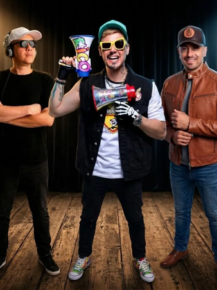FESTA DO TRABALHADOR MOVIMENTA JUQUIÁ COM DOIS DIAS DE SHOWS