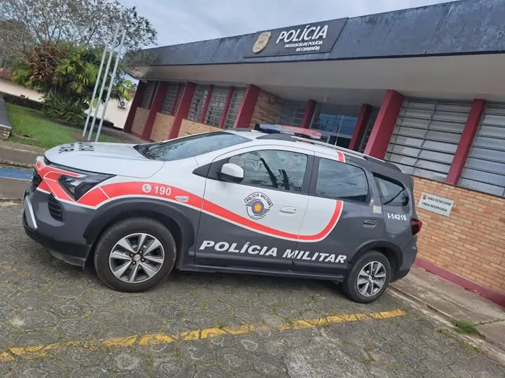 POLÍCIA MILITAR CAPTURA PROCURADO POR TRÁFICO DE DROGAS EM CANANÉIA