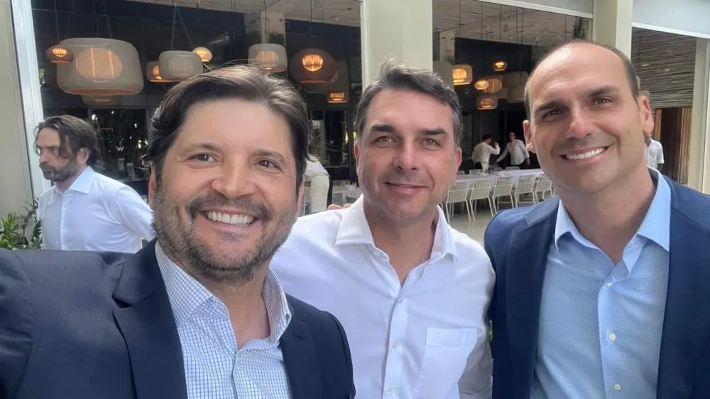 PL CONFIRMA ANDRÉ DO PRADO COMO PRÉ-CANDIDATO AO SENADO