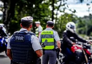 OPERAÇÃO DA PM RODOVIÁRIA EMITE MAIS DE 200 AUTUAÇÕES NO VALE DO RIBEIRA
