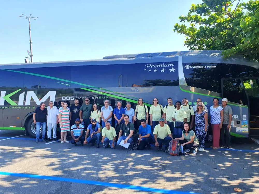 SEBRAE-SP LEVARÁ APICULTORES DO VALE DO RIBEIRA PARA CONGRESSO NACIONAL EM FLORIANÓPOLIS