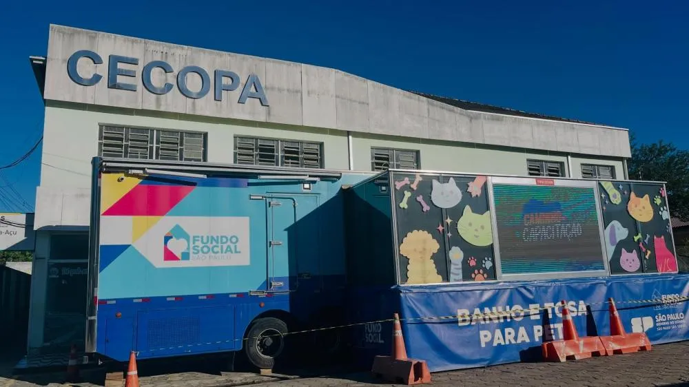 CURSO DE BANHO E TOSA TEM INÍCIO EM PARIQUERA-AÇU