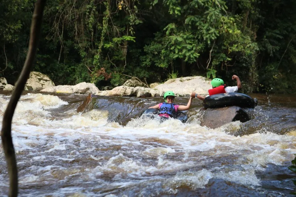 SEBRAE-SP PROMOVE CURSO DE GESTÃO COLABORATIVA DE TURISMO EM JACUPIRANGA E BARRA DO TURVO
