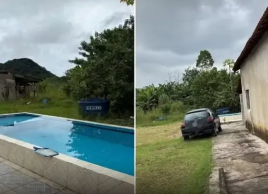 QUATRO HOMENS SÃO PRESOS POR EXPLORAÇÃO SEXUAL DE ADOLESCENTES EM ITARIRI