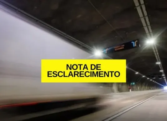ARTERIS EMITE NOTA APÓS REPERCUSSÃO DE DENÚNCIA SOBRE MORTE DE CAVALO EM REGISTRO