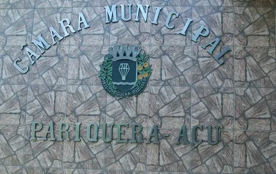 CÂMARA DE PARIQUERA-AÇU REALIZA 16ª SESSÃO ORDINÁRIA NESTA SEGUNDA-FEIRA