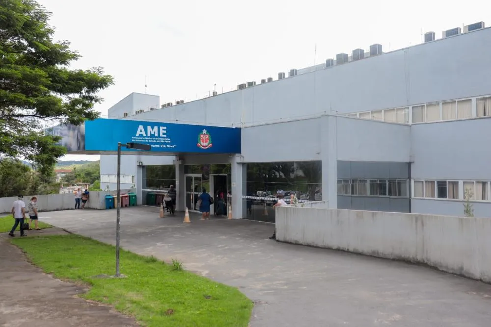 AME de Pariquera Açu abre processo seletivo para nove cargos
