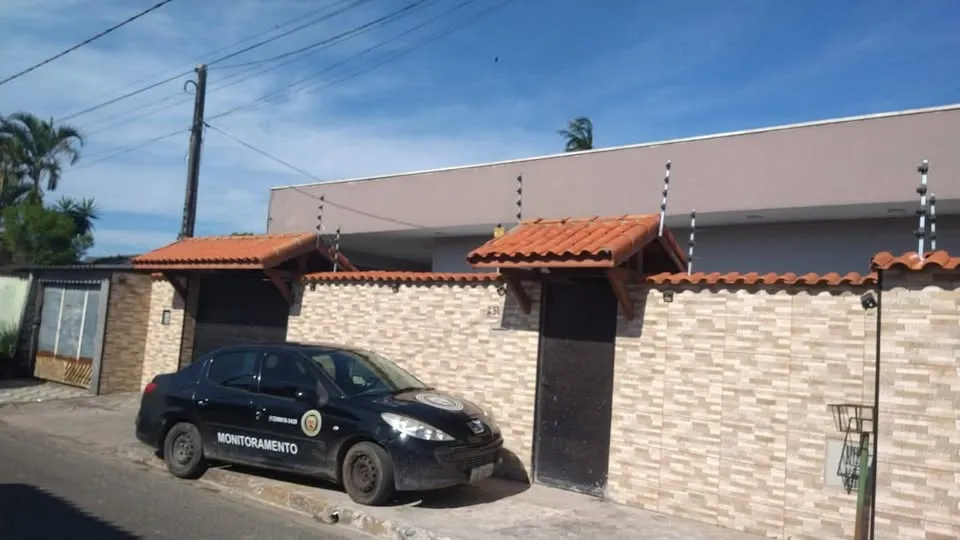 AÇÃO DE VIGILANTES EVITA FURTO EM RESTAURANTE NA AVENIDA INDEPENDÊNCIA