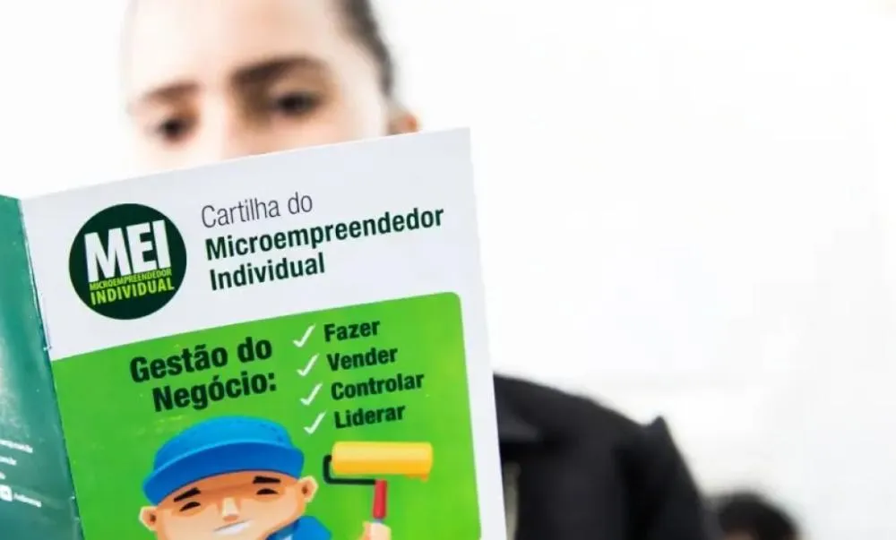 PESQUISA APONTA QUE 94,5% DOS MEIs ESTÃO SATISFEITOS COM O MODELO DE EMPREENDEDORISMO