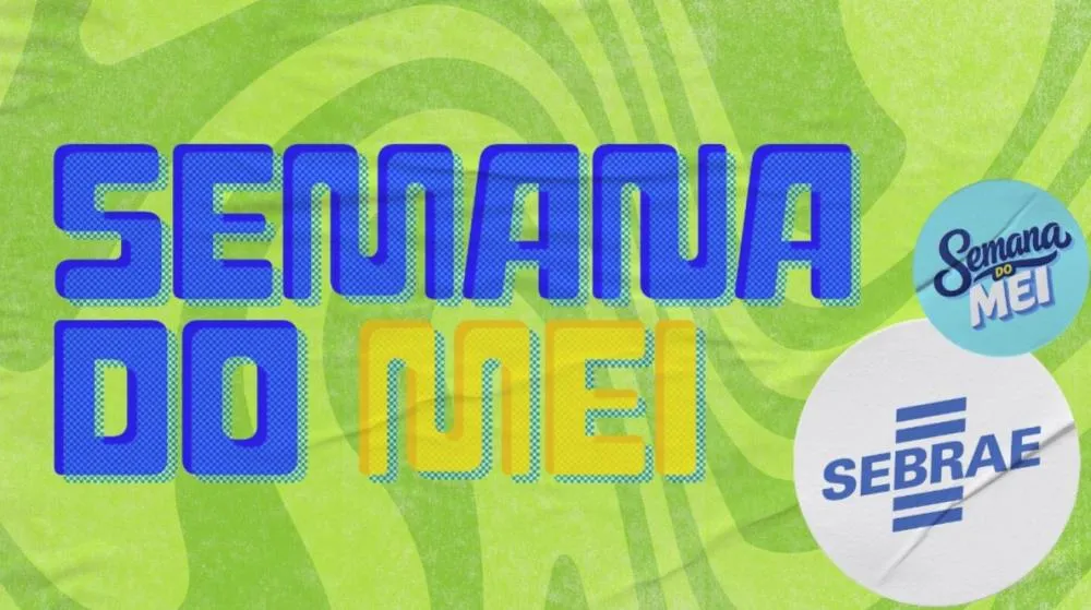 SEMANA DO MEI COMEÇA NESTA SEGUNDA-FEIRA COM MUTIRÃO GRATUITO DO SEBRAE-SP NO VALE DO RIBEIRA