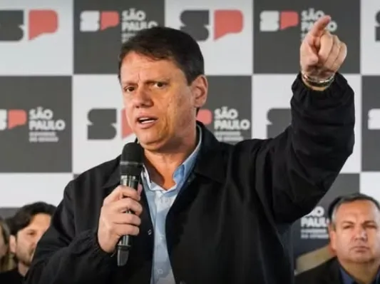 GOVERNADOR ANUNCIA FUTURO CENTRO DE ATENDIMENTO AO TEA PARA O VALE DO RIBEIRA
