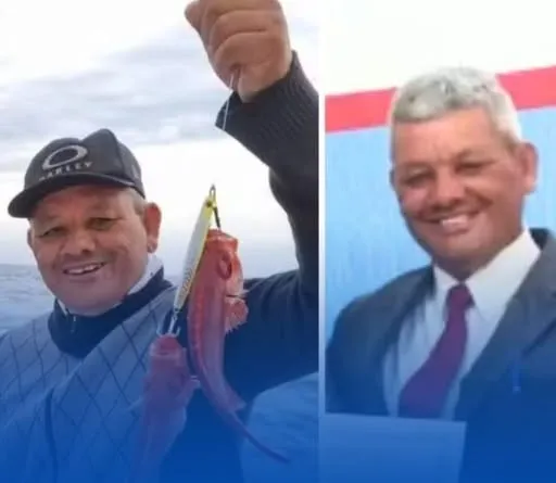 PASTOR É PRESO SUSPEITO DE ESTUPRAR SOGRA DE 91 ANOS EM REGISTRO