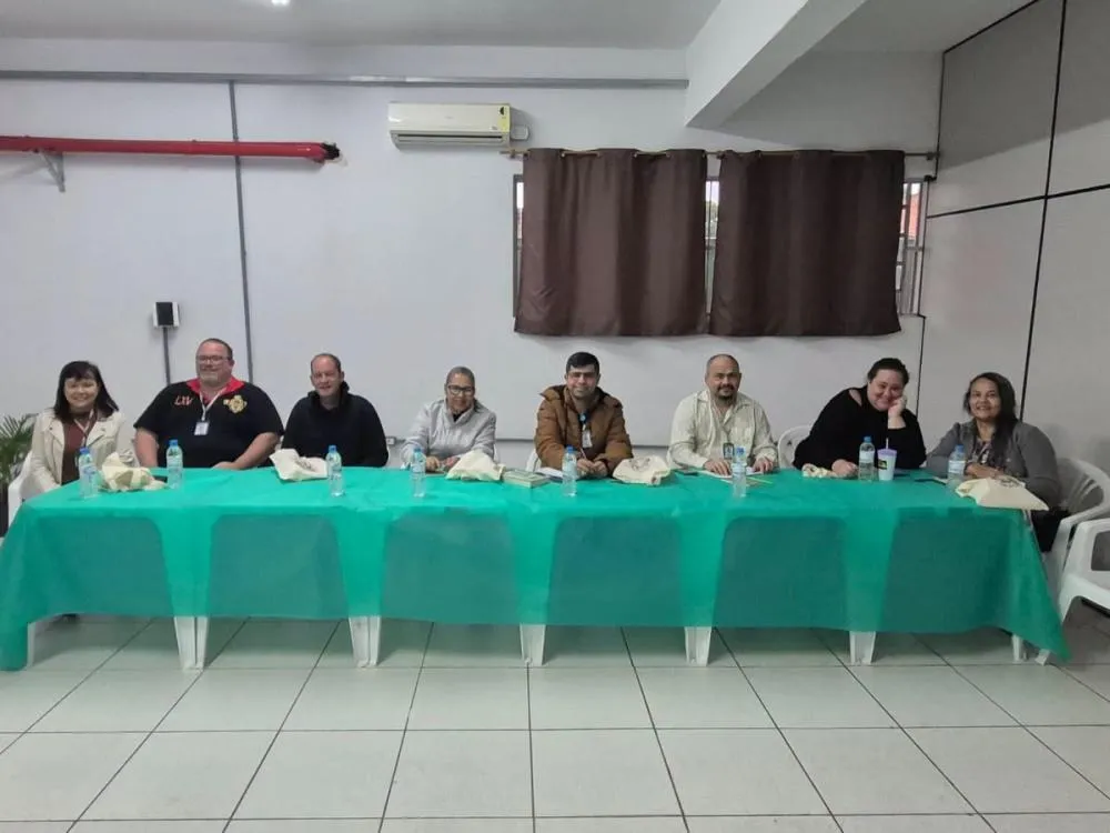 SECRETARIA DE ASSISTÊNCIA SOCIAL PROMOVE CAPACITAÇÃO PARA CONSELHEIROS TUTELARES E EQUIPE TÉCNICA
