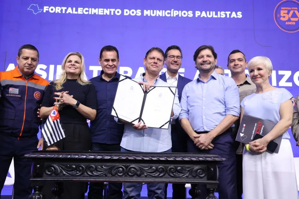 GOVERNO DE SP AMPLIA APOIO À DEFESA CIVIL E ANUNCIA INVESTIMENTOS PARA A REGIÃO DE REGISTRO