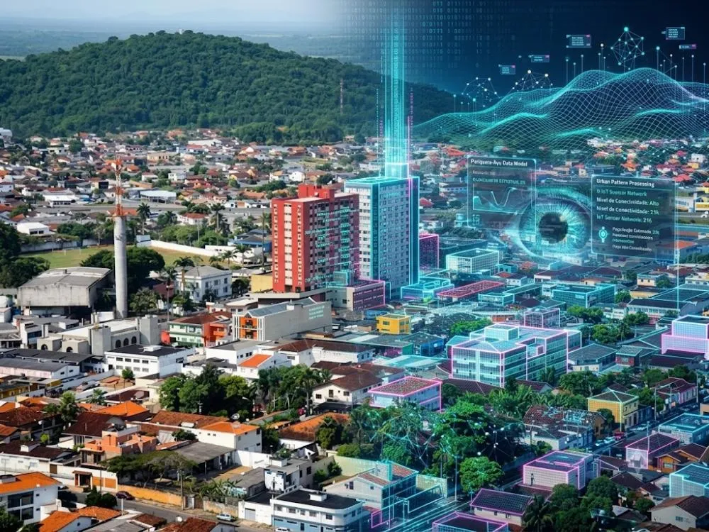 SENAI REGISTRO ABRE INSCRIÇÕES PARA CURSO GRATUITO DE CHATGPT