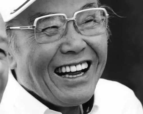 PROPÓSITO: O QUE SOICHIRO HONDA PODE NOS ENSINAR?