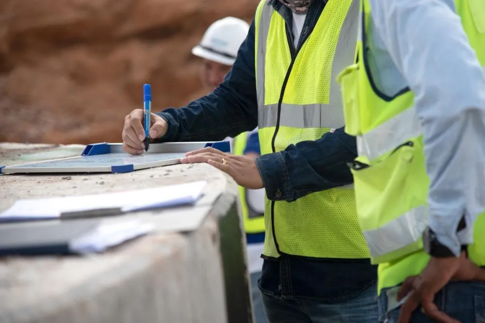MATERIAIS DE QUALIDADE FAZEM DIFERENÇA NA DURABILIDADE | CAIÇARA MATERIAIS