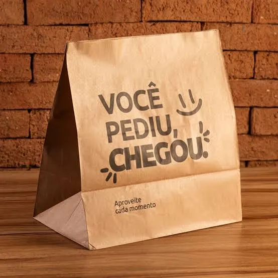 O QUE CONSIDERAR ANTES DE COMPRAR EMBALAGENS PARA DELIVERY | BAZAR DAS EMBALAGENS