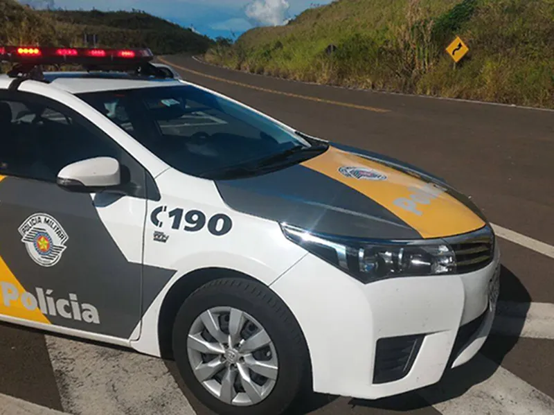 POLÍCIA RODOVIÁRIA AMPLIA EDUCAÇÃO PARA O TRÂNSITO NO LITORAL SUL E VALE