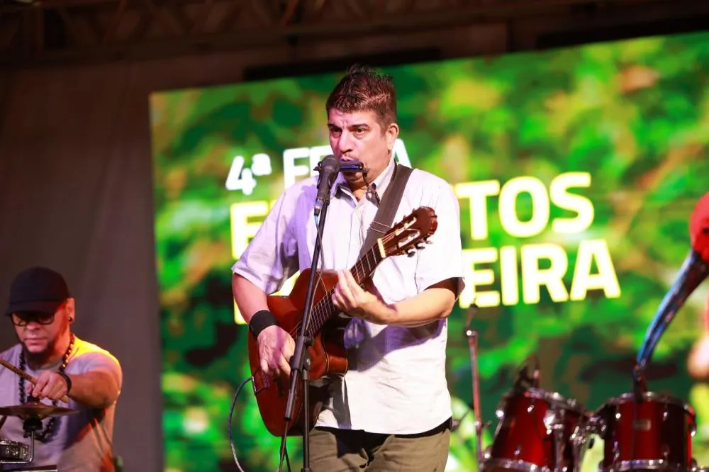 SEBRAE-SP CAPACITA 14 MÚSICOS DO VALE DO RIBEIRA