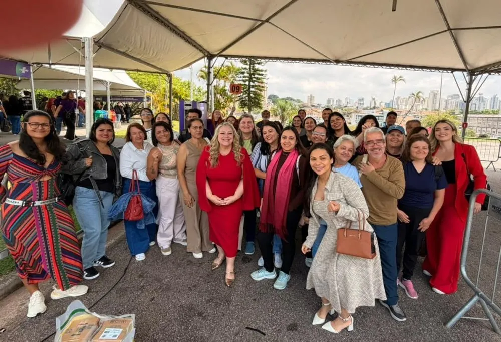 SEBRAE-SP LEVA 250 EMPREENDEDORES DO VALE DO RIBEIRA À FEIRA DO EMPREENDEDOR 2026