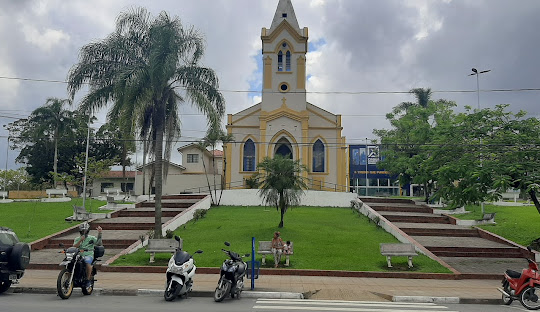 Pariquera-Açu